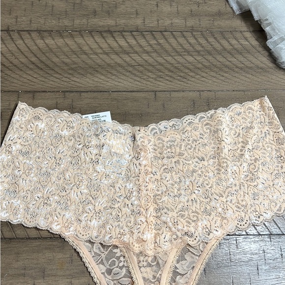 Core panty hang size X-Large - Picture 2 of 2